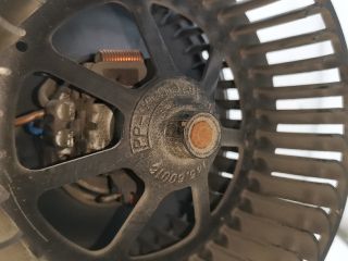 bontott FORD GALAXY Fűtőmotor (Klímás)