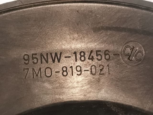 bontott FORD GALAXY Fűtőmotor (Klímás)