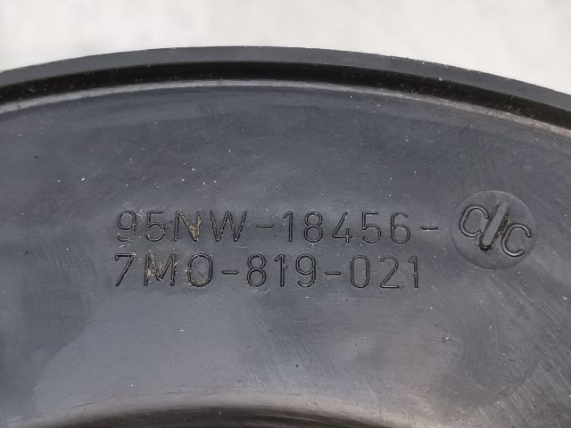 bontott FORD GALAXY Fűtőmotor (Klímás)