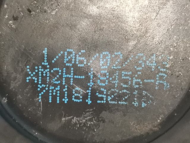 bontott FORD GALAXY Fűtőmotor (Klímás)