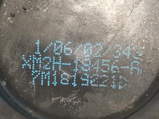 bontott FORD GALAXY Fűtőmotor (Klímás)