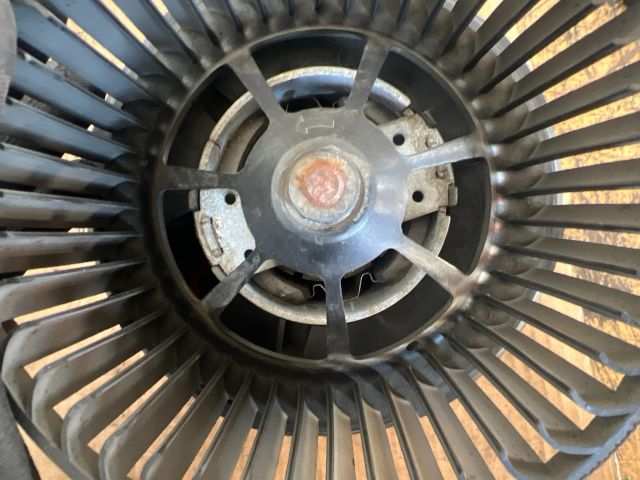 bontott FORD GALAXY Fűtőmotor (Klímás)