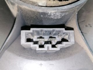 bontott FORD GALAXY Fűtőmotor (Klímás)