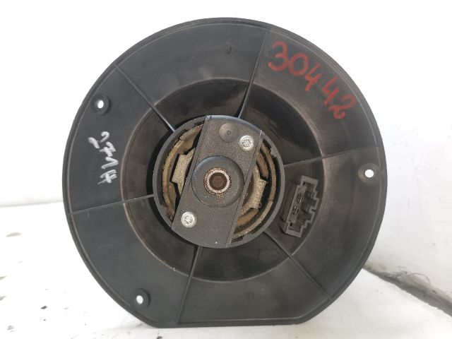 bontott FORD GALAXY Fűtőmotor (Klímás)