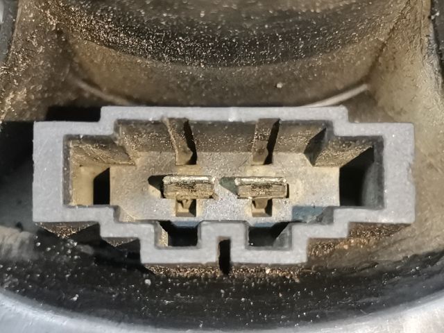 bontott FORD GALAXY Fűtőmotor (Klímás)