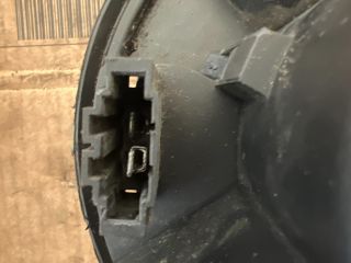 bontott FORD GALAXY Fűtőmotor (Klímás)