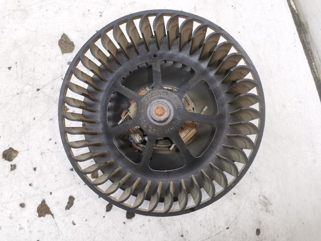 bontott FORD GALAXY Fűtőmotor (Klímás)