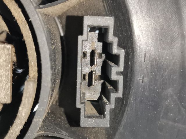 bontott FORD GALAXY Fűtőmotor (Klímás)