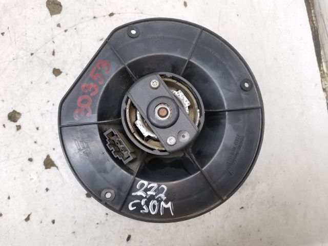 bontott FORD GALAXY Fűtőmotor (Klímás)