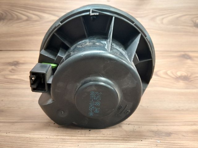 bontott FORD GALAXY Fűtőmotor (Klímás)