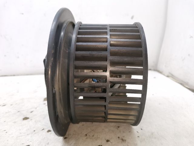 bontott FORD GALAXY Fűtőmotor (Klímás)