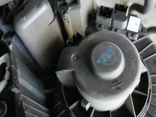 bontott FORD GALAXY Fűtőmotor (Klímás)