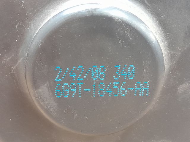 bontott FORD GALAXY Fűtőmotor (Klímás)