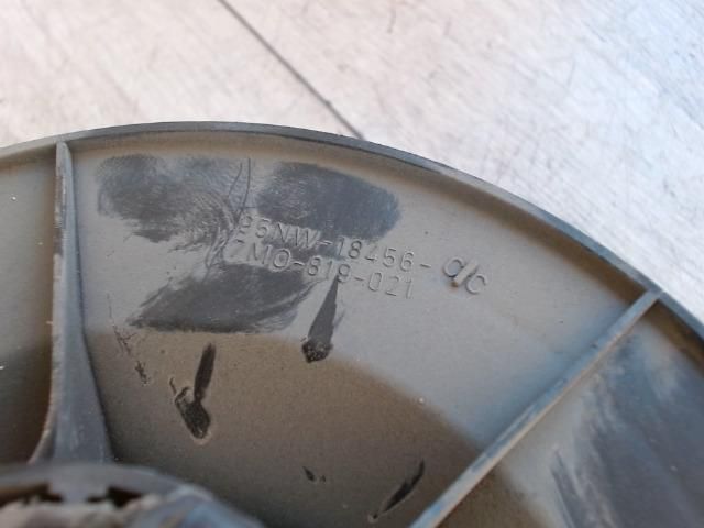 bontott FORD GALAXY Fűtőmotor (Nem klímás)