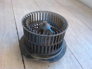 bontott FORD GALAXY Fűtőmotor (Nem klímás)