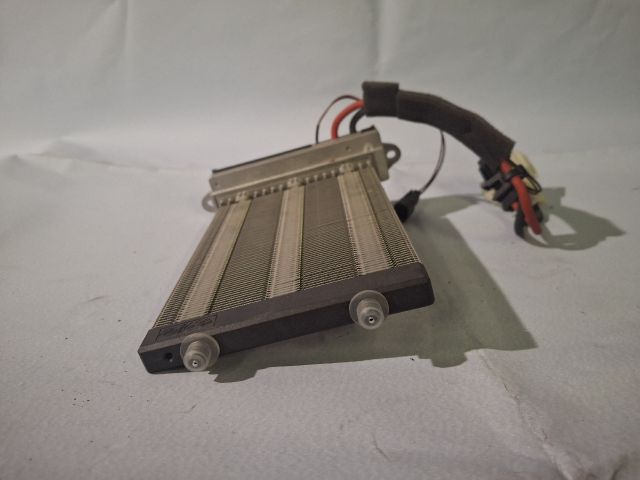 bontott FORD GALAXY Fűtőradiátor (Elektromos)