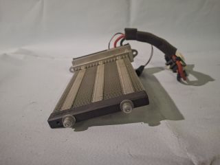 bontott FORD GALAXY Fűtőradiátor (Elektromos)