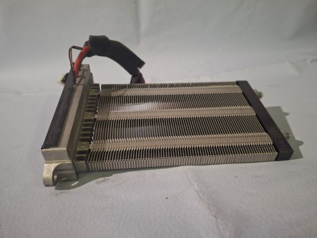 bontott FORD GALAXY Fűtőradiátor (Elektromos)