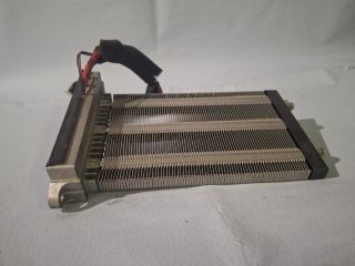 bontott FORD GALAXY Fűtőradiátor (Elektromos)