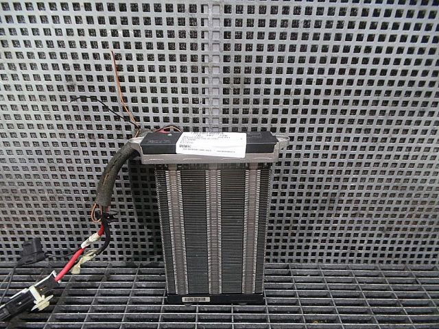 bontott FORD GALAXY Fűtőradiátor