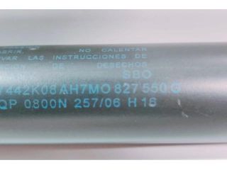 bontott FORD GALAXY Gázrugós Kitámasztó Teleszkóp Csomagtérajtó (Pozíciófüggetlen)