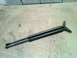 bontott FORD GALAXY Gázrugós Kitámasztó Teleszkóp Pár Csomagtérajtó