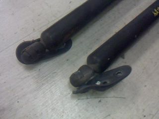 bontott FORD GALAXY Gázrugós Kitámasztó Teleszkóp Pár Csomagtérajtó