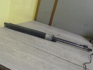 bontott FORD GALAXY Gázrugós Kitámasztó Teleszkóp Pár Csomagtérajtó