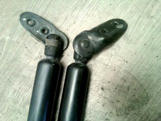 bontott FORD GALAXY Gázrugós Kitámasztó Teleszkóp Pár Csomagtérajtó