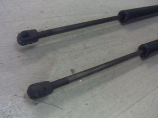 bontott FORD GALAXY Gázrugós Kitámasztó Teleszkóp Pár Csomagtérajtó