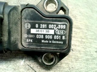 bontott FORD GALAXY GPS Antenna