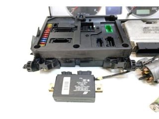 bontott FORD GALAXY Gyújtó Elektronika