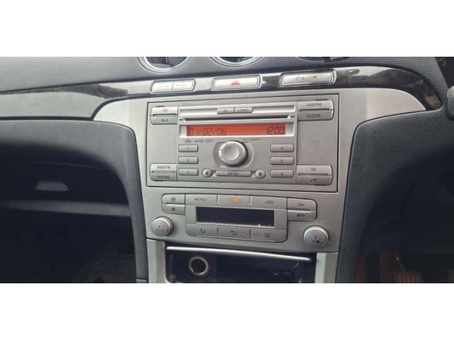 bontott FORD GALAXY Gyújtó Elektronika