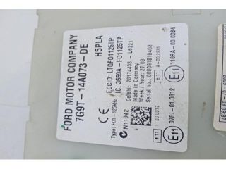 bontott FORD GALAXY Gyújtó Elektronika