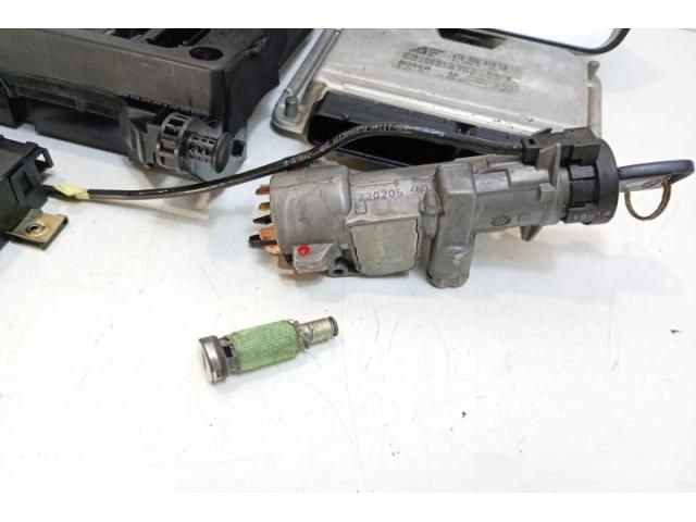 bontott FORD GALAXY Gyújtó Elektronika