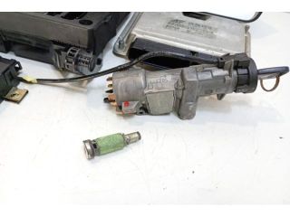 bontott FORD GALAXY Gyújtó Elektronika