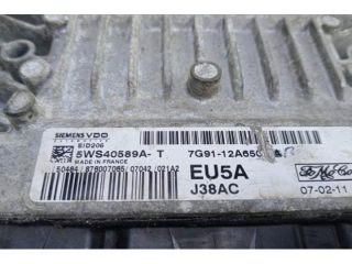 bontott FORD GALAXY Gyújtó Elektronika