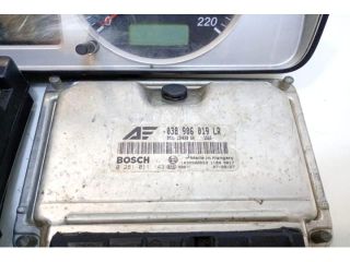 bontott FORD GALAXY Gyújtó Elektronika