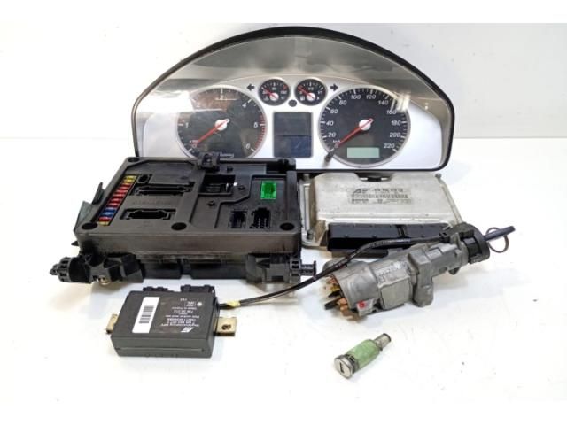 bontott FORD GALAXY Gyújtó Elektronika