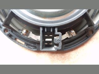 bontott FORD GALAXY Hangszóró (Pozíciófüggetlen)