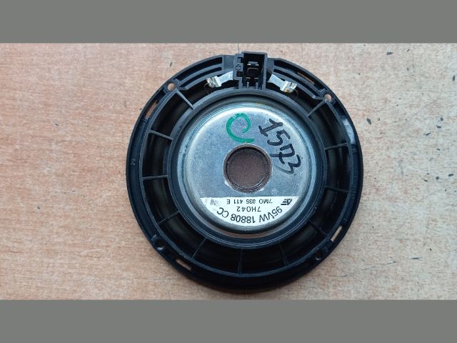 bontott FORD GALAXY Hangszóró (Pozíciófüggetlen)