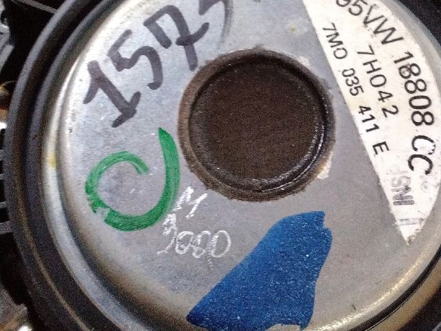 bontott FORD GALAXY Hangszóró (Pozíciófüggetlen)