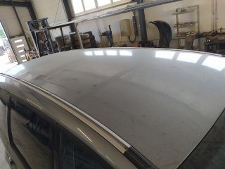 bontott FORD GALAXY Hátfal Burkolat