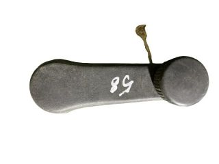 bontott FORD GALAXY Hátsó Ablaktekerő Kar