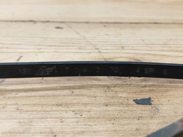 bontott FORD GALAXY Hátsó Ablaktörlő Kar