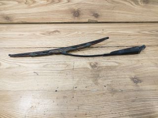 bontott FORD GALAXY Hátsó Ablaktörlő Kar