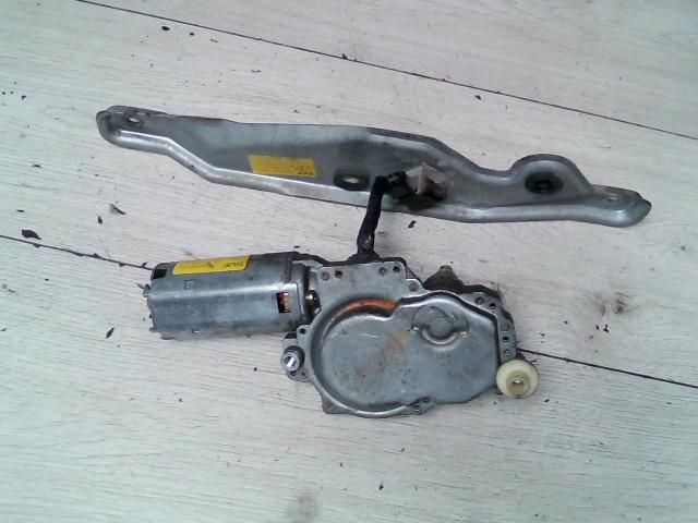 bontott FORD GALAXY Hátsó Ablaktörlő Motor