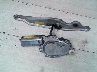 bontott FORD GALAXY Hátsó Ablaktörlő Motor