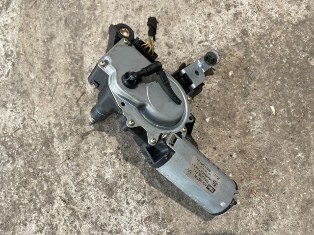 bontott FORD GALAXY Hátsó Ablaktörlő Motor