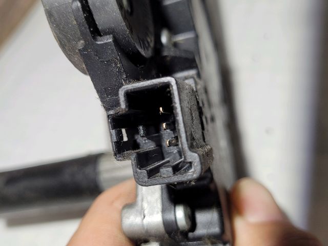 bontott FORD GALAXY Hátsó Ablaktörlő Motor